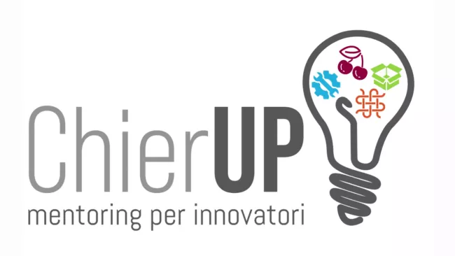 ChierUp